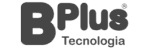 Bplus Tecnologia logo