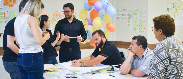 Design Sprint Design Sprint