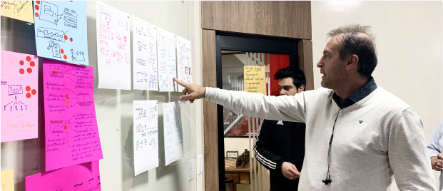 Journey Mapping Journey Mapping